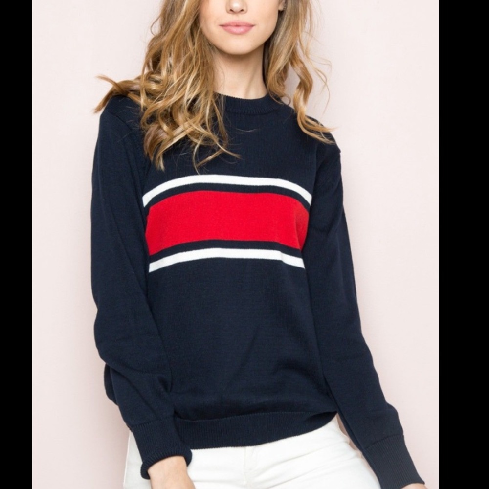 BM Jayden Sweater